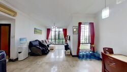 Regent Heights (D23), Condominium #635495551